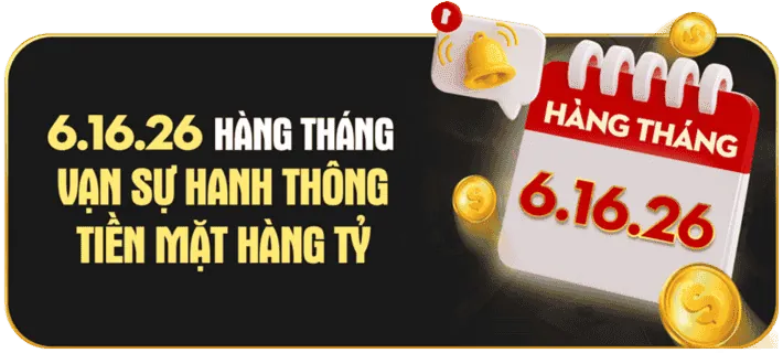 Khuyến mãi mới nhất 6ff