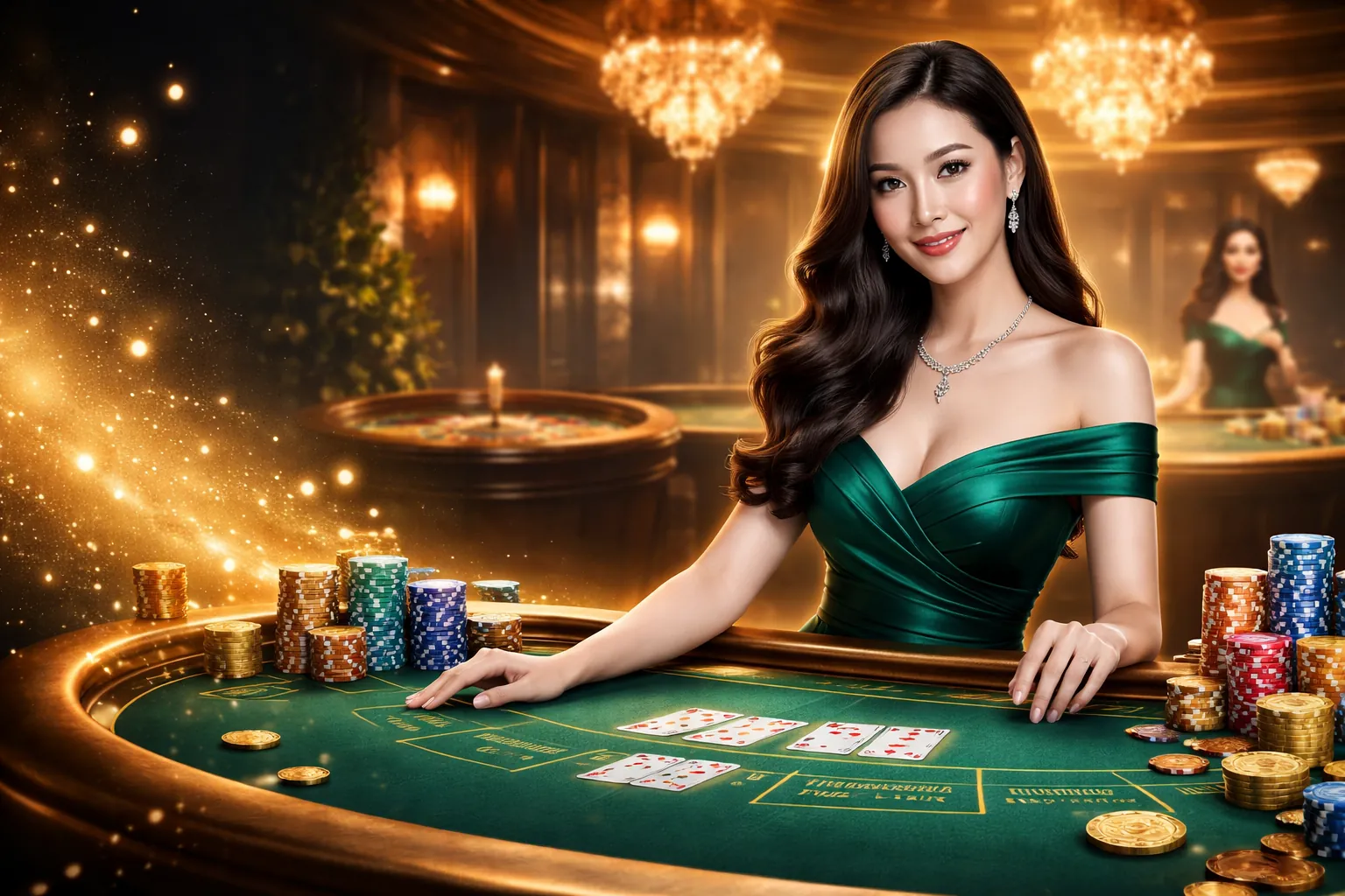 Hình ảnh đại diện 6ff - Nền tảng cá cược trực tuyến hàng đầu Việt Nam