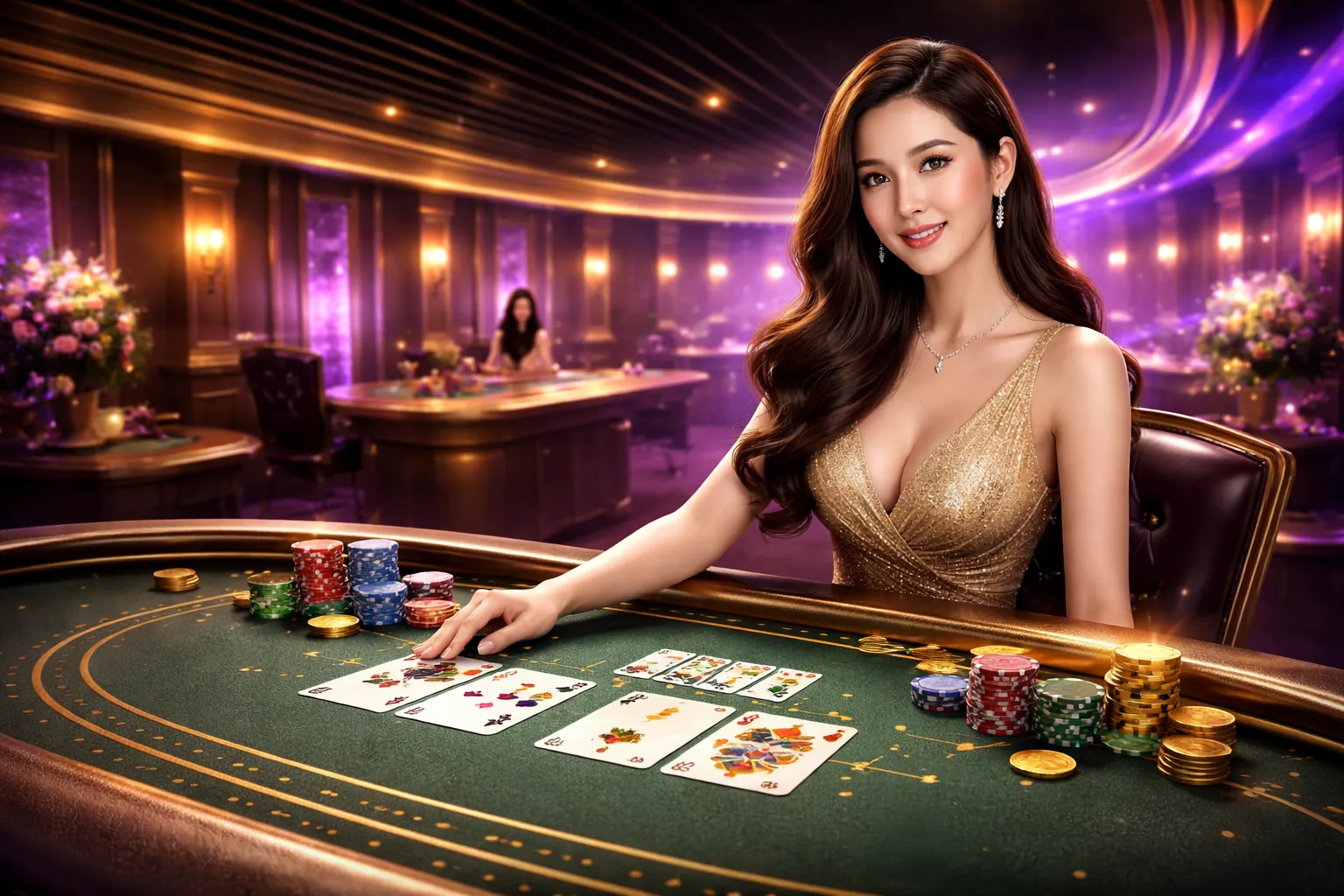 Đá Gà Trực Tiếp