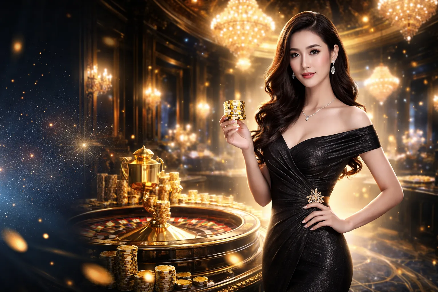 Hình ảnh chính về Điều khoản Dịch vụ của 6ff