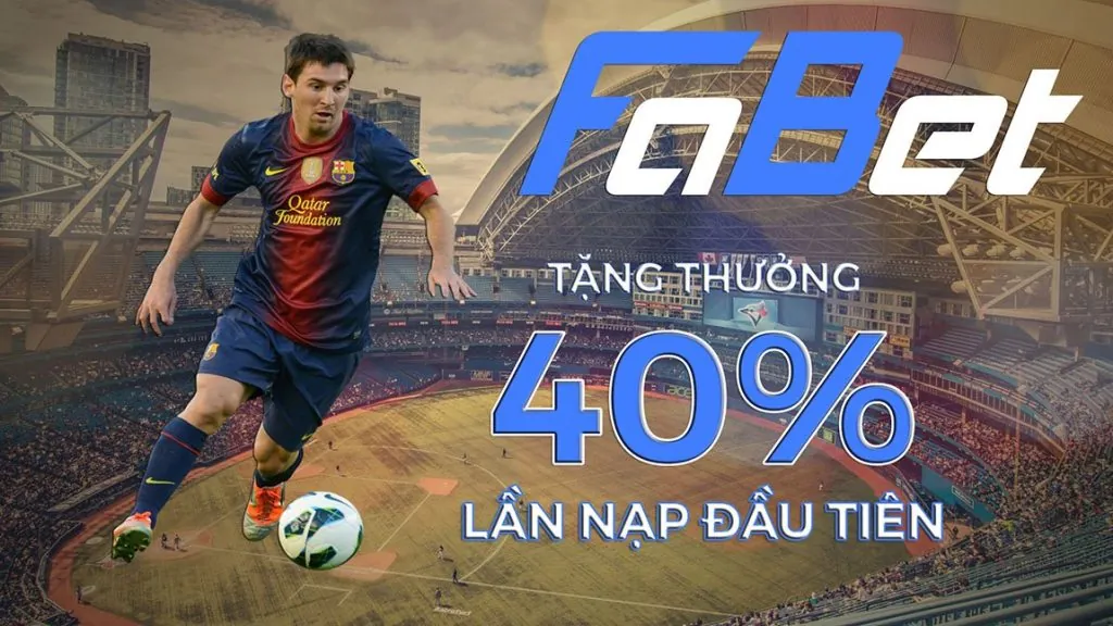 Đa dạng các môn thể thao tại 6ff